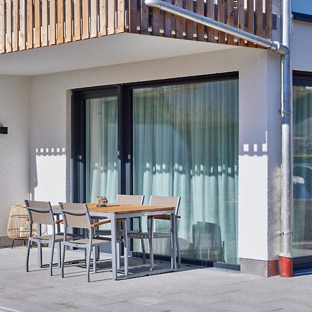Bergzeit Apartman Garmisch-Partenkirchen járás Kültér fotó