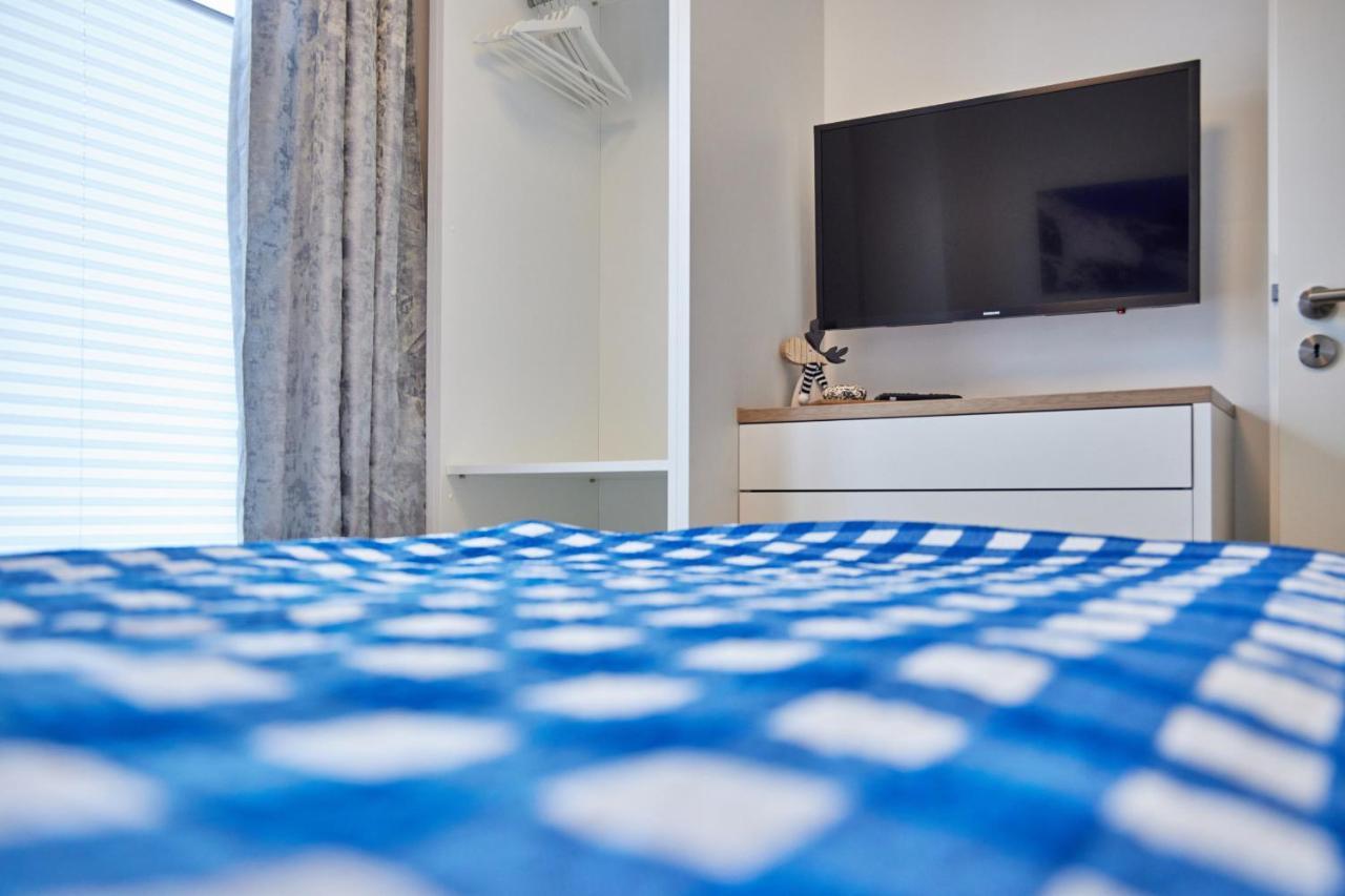 Bergzeit Apartman Garmisch-Partenkirchen járás Kültér fotó