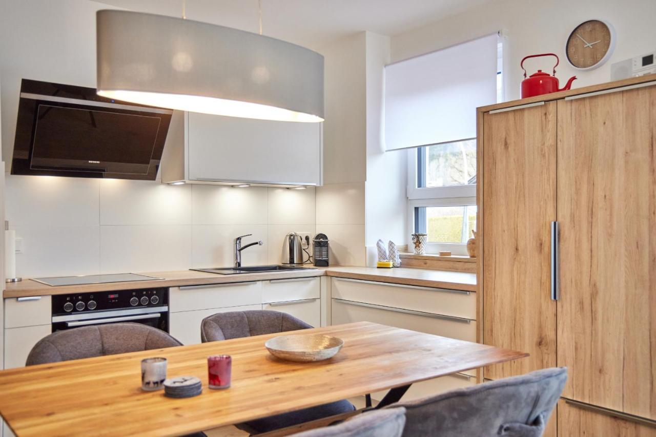 Bergzeit Apartman Garmisch-Partenkirchen járás Kültér fotó